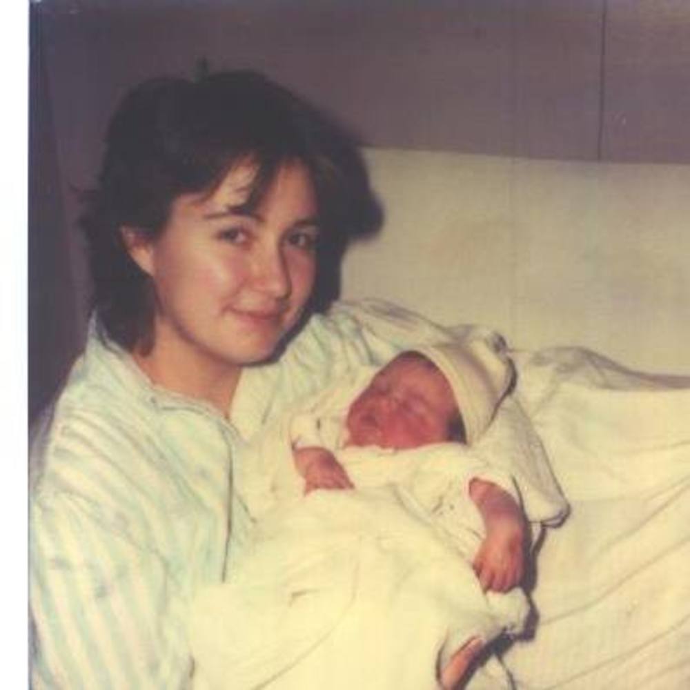 Meet your Posher, Allison